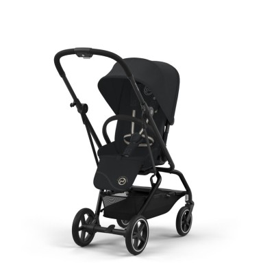 EEZY S TWIST+ 2 BLK BLACK B MAGIC BLACK/BLACK PU1 ΚΑΡΟΤΣΙ