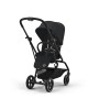 EEZY S TWIST+ 2 BLK BLACK B MAGIC BLACK/BLACK PU1 ΚΑΡΟΤΣΙ