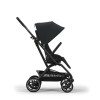 EEZY S TWIST+ 2 BLK BLACK B MAGIC BLACK/BLACK PU1 ΚΑΡΟΤΣΙ