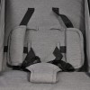 QUICK GREY AUTOFOLDING BABY STROLLER ΚΑΡΟΤΣΙ