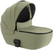 THEA ARMY GREEN 2024 2in1 STROLLER W/CARRYCOT ΚΑΡΟΤΣΙ & PORT-BEB THEA ARMY GREEN 2024 2in1 STROLLER W/CARRYCOT ΚΑΡΟΤΣΙ & PORT-BEB