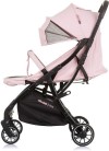 BABY STROLLER KISS TEAL WITH AUTOFOLDING ΚΑΡΟΤΣΙ