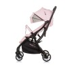 BABY STROLLER KISS TEAL WITH AUTOFOLDING ΚΑΡΟΤΣΙ