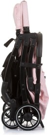 BABY STROLLER KISS TEAL WITH AUTOFOLDING ΚΑΡΟΤΣΙ