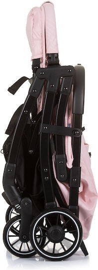 BABY STROLLER KISS TEAL WITH AUTOFOLDING ΚΑΡΟΤΣΙ