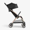 JOY BLACK AUTOFOLDING PUSHCHAIR ΚΑΡΟΤΣΙ JOY BLACK AUTOFOLDING PUSHCHAIR ΚΑΡΟΤΣΙ