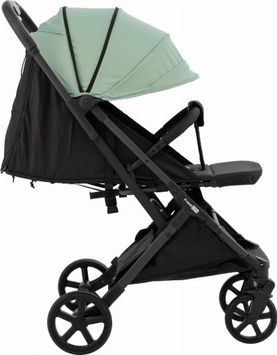 FREE ON TAO MINT GREEN STROLLER ΚΑΡΟΤΣΙ