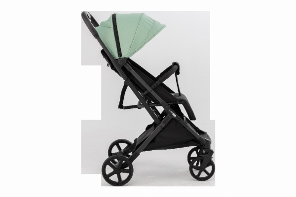 FREE ON TAO MINT GREEN STROLLER ΚΑΡΟΤΣΙ FREE ON TAO MINT GREEN STROLLER ΚΑΡΟΤΣΙ