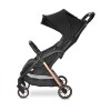 LORET BLACK JASPER 22kg AUTOFOLDING BABY STROLLER ΚΑΡΟΤΣΙ