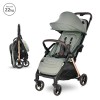 LORET GREEN 22kg AUTOFOLDING BABY STROLLER ΚΑΡΟΤΣΙ