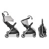LORET GREEN 22kg AUTOFOLDING BABY STROLLER ΚΑΡΟΤΣΙ