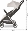 LORET GREEN 22kg AUTOFOLDING BABY STROLLER ΚΑΡΟΤΣΙ