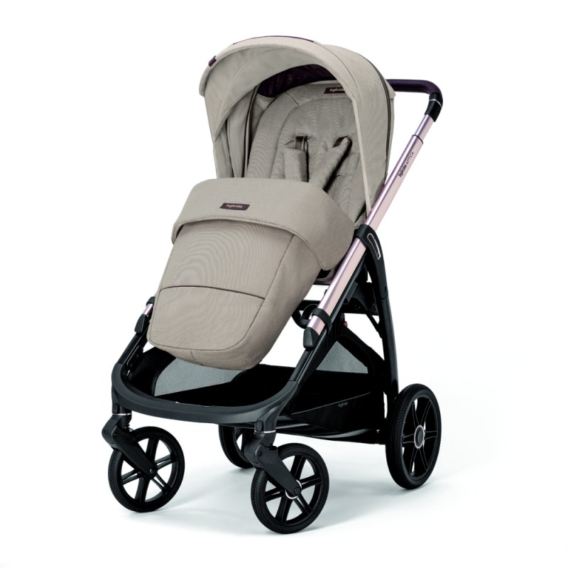 APTICA STROLLER PASHMINA BEIGE ΚΑΡΟΤΣΙ