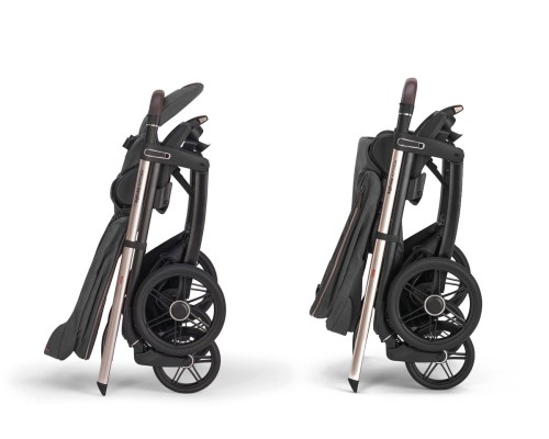 APTICA STROLLER RESORT BLUE ΚΑΡΟΤΣΙ