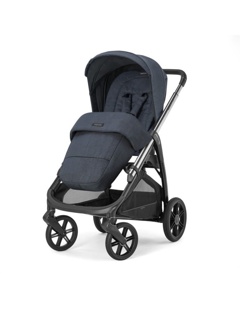 APTICA STROLLER RESORT BLUE ΚΑΡΟΤΣΙ