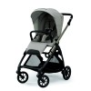 ELECTA STROLLER BATTERY BEIGE ΚΑΡΟΤΣΙ