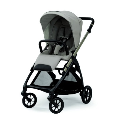 ELECTA STROLLER BATTERY BEIGE ΚΑΡΟΤΣΙ