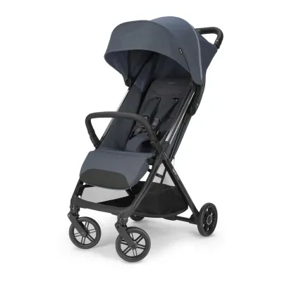 QUID 3 STROLLER ASTRAL BLUE ΚΑΡΟΤΣΙ