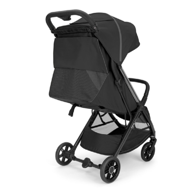 QUID 3 STROLLER COSMIC BLACK ΚΑΡΟΤΣΙ