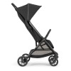 QUID 3 STROLLER COSMIC BLACK ΚΑΡΟΤΣΙ