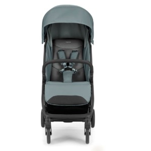 QUID 3 STROLLER GALAXY GREY ΚΑΡΟΤΣΙ