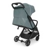 QUID 3 STROLLER GALAXY GREY ΚΑΡΟΤΣΙ