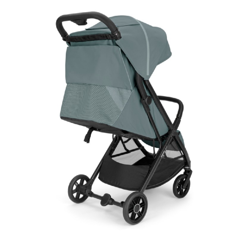 QUID 3 STROLLER GALAXY GREY ΚΑΡΟΤΣΙ