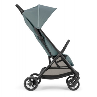 QUID 3 STROLLER GALAXY GREY ΚΑΡΟΤΣΙ