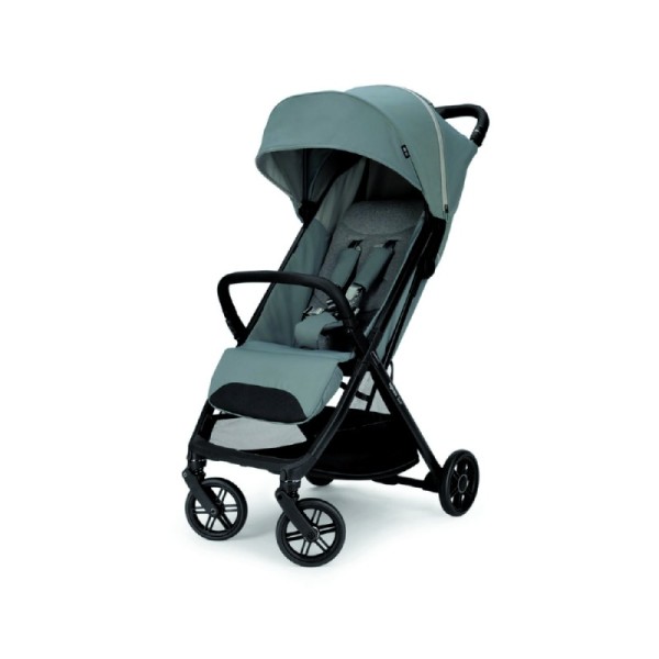 QUID 3 STROLLER GALAXY GREY ΚΑΡΟΤΣΙ