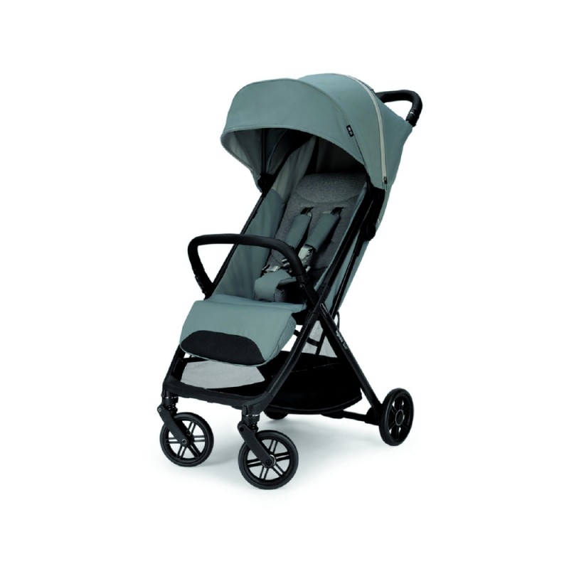 QUID 3 STROLLER GALAXY GREY ΚΑΡΟΤΣΙ QUID 3 STROLLER GALAXY GREY ΚΑΡΟΤΣΙ