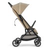 QUID 3 STROLLER LUNAR BEIGE ΚΑΡΟΤΣΙ