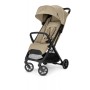 QUID 3 STROLLER LUNAR BEIGE ΚΑΡΟΤΣΙ