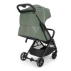 QUID 3 STROLLER PLANET GREEN ΚΑΡΟΤΣΙ