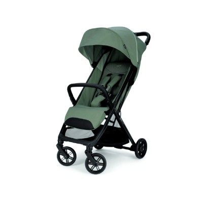QUID 3 STROLLER PLANET GREEN ΚΑΡΟΤΣΙ