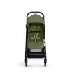 BEEZY BLK MOSS GREEN/KHAKI PU1 ΚΑΡΟΤΣΙ