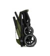BEEZY BLK MOSS GREEN/KHAKI PU1 ΚΑΡΟΤΣΙ