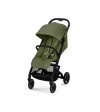 BEEZY BLK MOSS GREEN/KHAKI PU1 ΚΑΡΟΤΣΙ