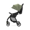 FRESH GREEN 22kg BABY STROLLER ΚΑΡΟΤΣΙ