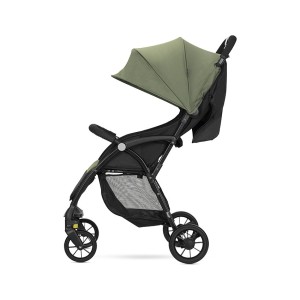 FRESH GREEN 22kg BABY STROLLER ΚΑΡΟΤΣΙ FRESH GREEN 22kg BABY STROLLER ΚΑΡΟΤΣΙ