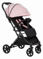 FREE ON TAO  PINK STROLLER ΚΑΡΟΤΣΙ