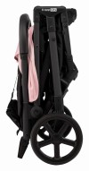 FREE ON TAO  PINK STROLLER ΚΑΡΟΤΣΙ