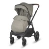 Καρότσι Coccolle Aspen 2in1 Sand beige