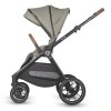 Καρότσι Coccolle Aspen 2in1 Sand beige