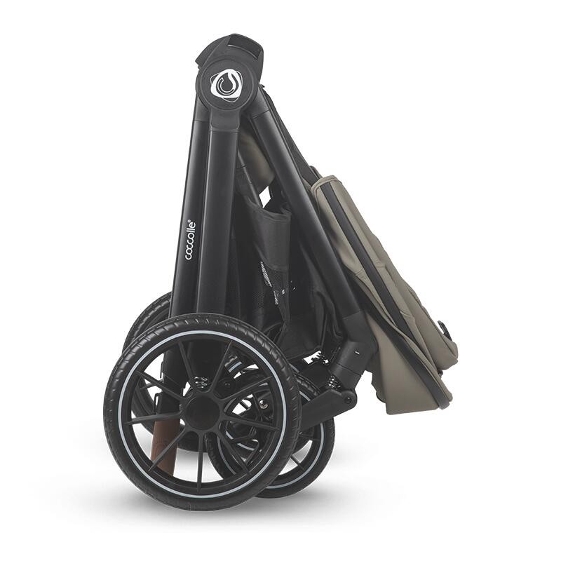 Καρότσι Coccolle Aspen 2in1 Sand beige