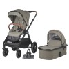 Καρότσι Coccolle Aspen 2in1 Sand beige