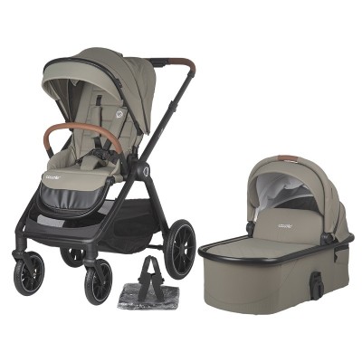 Καρότσι Coccolle Aspen 2in1 Sand beige