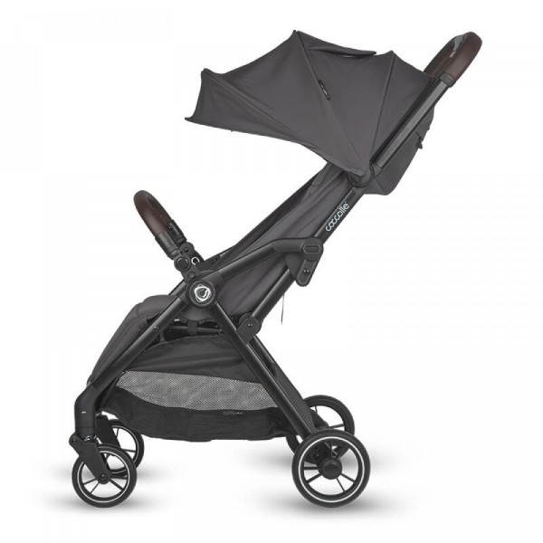 Καρότσι Coccolle ARELLA  dark pearl