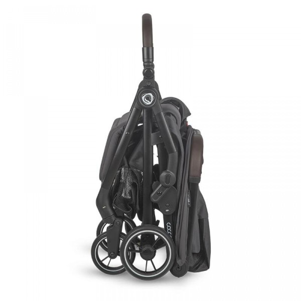 Καρότσι Coccolle ARELLA  dark pearl