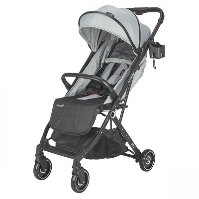 Καρότσι Coccolle ALLA greystonone