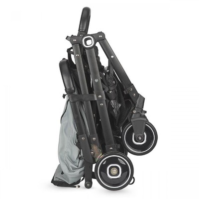 Καρότσι Coccolle ALLA greystonone